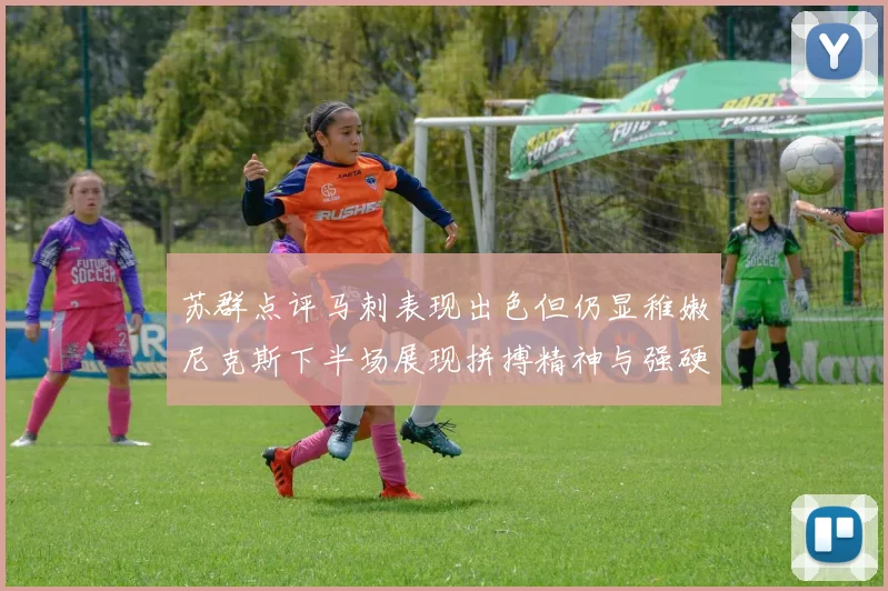 苏群点评马刺表现出色但仍显稚嫩尼克斯下半场展现拼搏精神与强硬防守