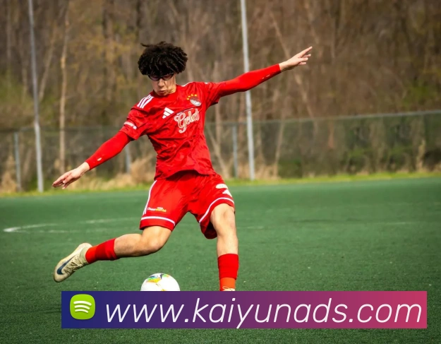 开云体育品牌故事